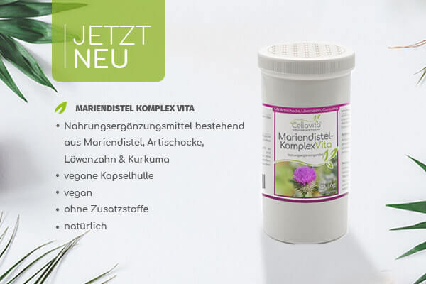 Cellavita - Naturprodukte | Die Gesundheit In Die Eigene Hand Nehmen