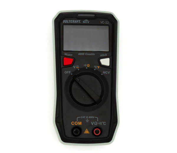 VC-22 Digital-Multimeter