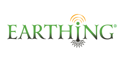 Original Earthing®-Schlaf-Matte King 203 x 193 cm Set
