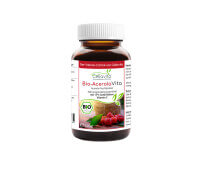 Acerola Vita (Der Vitamin-C-Drink) 120g Pulver