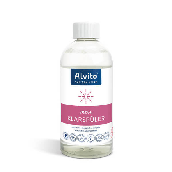 Alvito Klarspüler 500ml