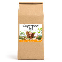 Superfood 365 Bio 500g Pulver- mit 21 Bio-Superfoods