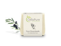 CellaPure Pure Olivenöl-Seife