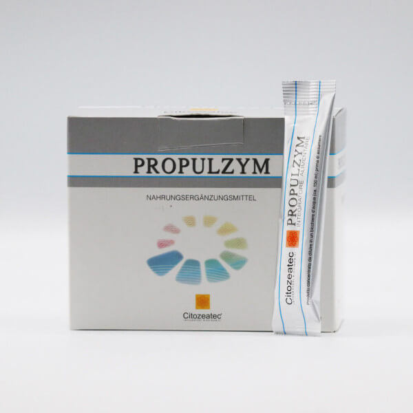 Citozeatec Propulzym 30 Sticks